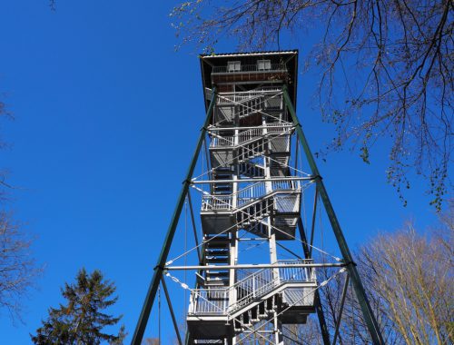 Holzbergturm